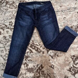 William Rast Jeans